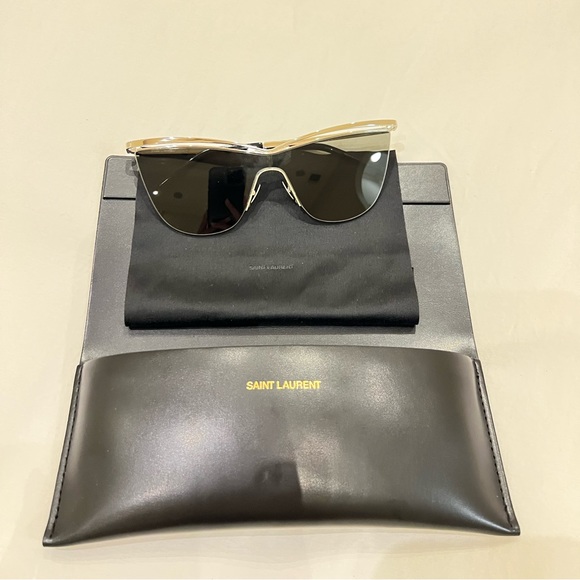 Saint Laurent Woman Sunglasses main image 10